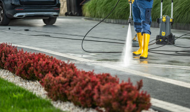 Tashua, CT Pressure Washing Services Company